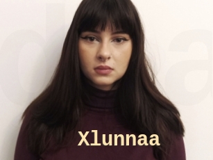 Xlunnaa