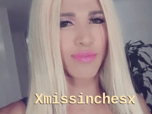 Xmissinchesx