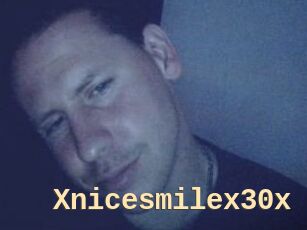 Xnicesmilex30x