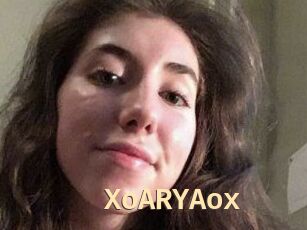 XoARYAox