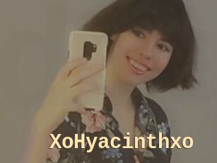 XoHyacinthxo