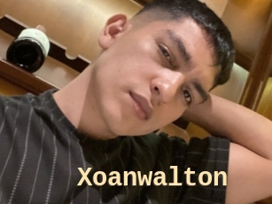 Xoanwalton