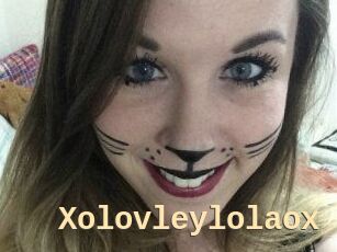 Xolovleylolaox