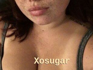 Xosugar