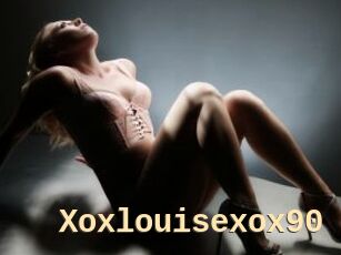 Xoxlouisexox90