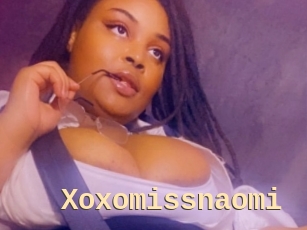 Xoxomissnaomi