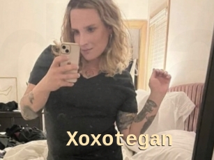 Xoxotegan