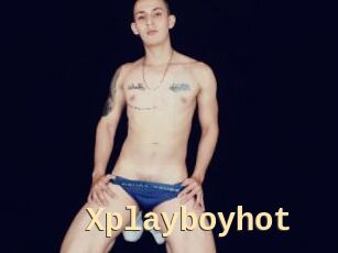 Xplayboyhot