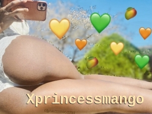 Xprincessmango