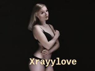 Xrayylove