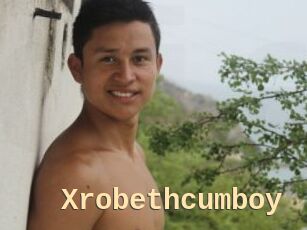 Xrobethcumboy