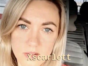 Xscarlett