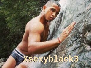 Xsexyblack3