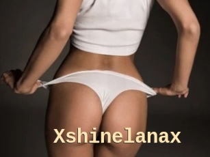 Xshinelanax