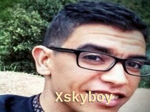 Xskyboy