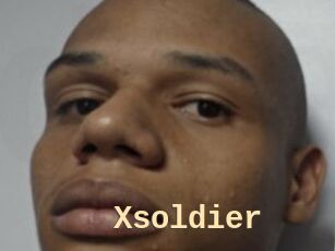 Xsoldier