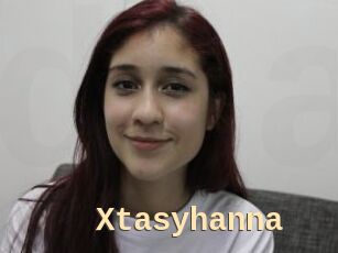 Xtasyhanna