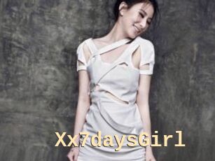 Xx7daysGirl