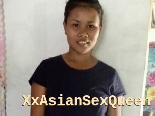 XxAsianSexQueen