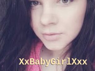 XxBabyGirlXxx