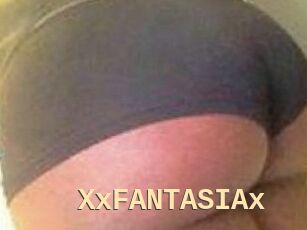 XxFANTASIAx