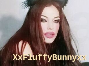 XxFluffyBunnyxx