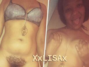 XxLISAx