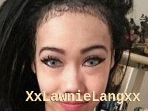 XxLawnieLangxx