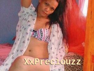 XxPreciouzz