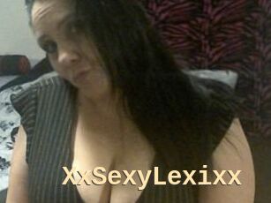 XxSexyLexixx