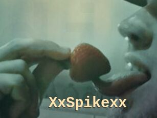 XxSpikexx