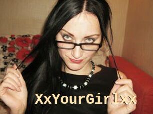 XxYourGirlxx