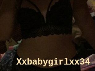 Xxbabygirlxx34