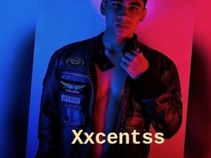 Xxcentss