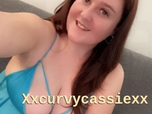 Xxcurvycassiexx