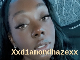 Xxdiamondhazexx