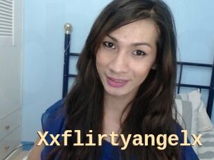 Xxflirtyangelx