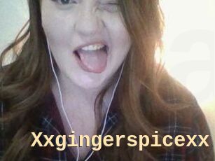 Xxgingerspicexx