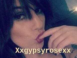 Xxgypsyrosexx