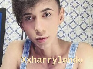 Xxharrylondo