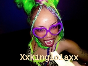 Xxkinglolaxx