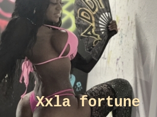 Xxla_fortune