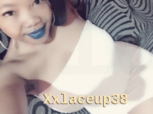 Xxlaceup38