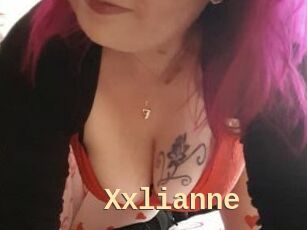 Xxlianne