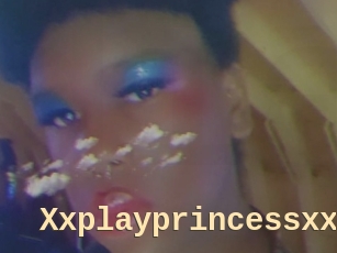 Xxplayprincessxx