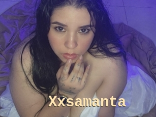 Xxsamanta