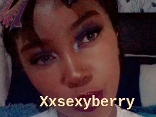 Xxsexyberry