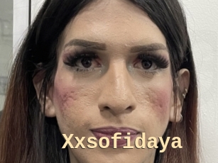 Xxsofidaya