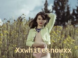 Xxwhitesnowxx