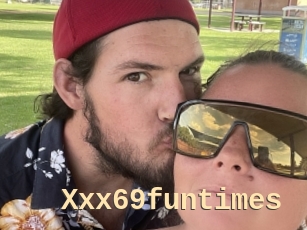 Xxx69funtimes